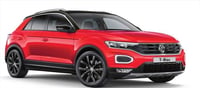 Volkswagen T-Roc కానాలనుకునేవారు ఇవి తెలుసుకోండి..